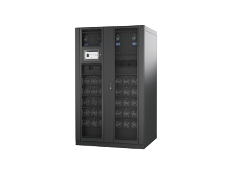 AF9900系列(50-500KVA)模块化UPS